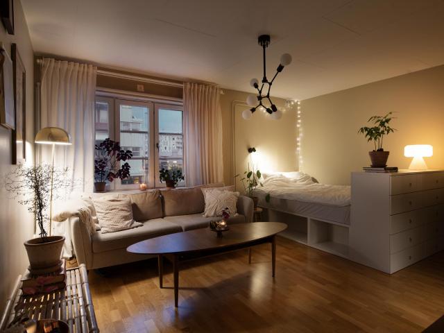 Brahegatan 8A
