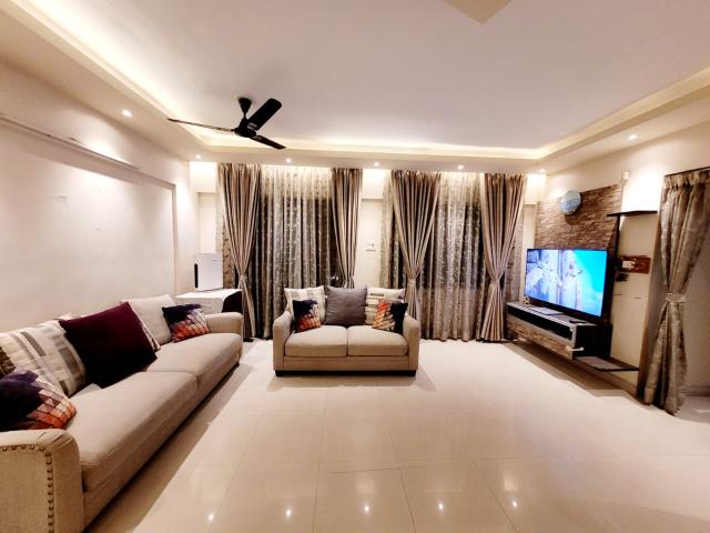 Brahma F Residences 2 Bedroom 800 Sq. Ft. Apartment in Kalyani Nagar Pune Listing ID: #10362