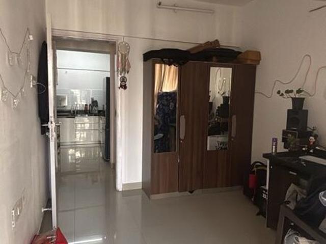Brahma F Residences 2 Bedroom 1125 Sq. Ft. Apartment in Kalyani Nagar Pune Listing ID: #10110