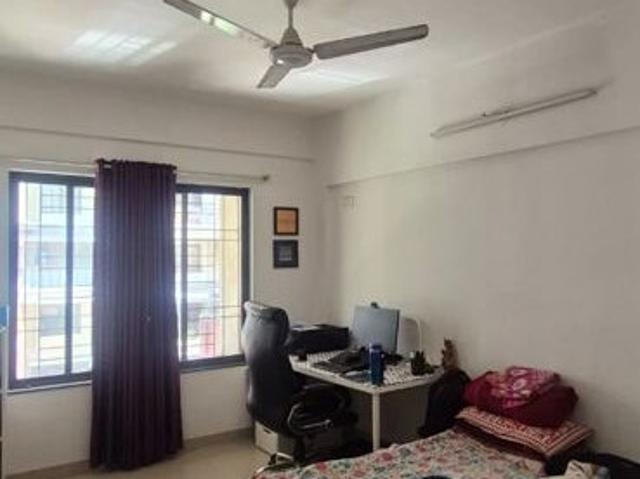 Brahma Suncity 2 Bedroom 1245 Sq. Ft. Apartment in Wadgaon Sheri Pune Listing ID: #10267