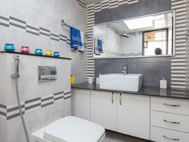 Brahma Suncity Platinum 4 Bedroom 2860 Sq. Ft. Apartment in Wadgaon Sheri Pune Listing ID: #10414