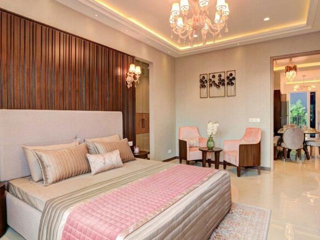 Brahma Suncity Platinum 3.5 Bedroom 1920 Sq. Ft. Apartment in Wadgaon Sheri Pune Listing ID: #10378
