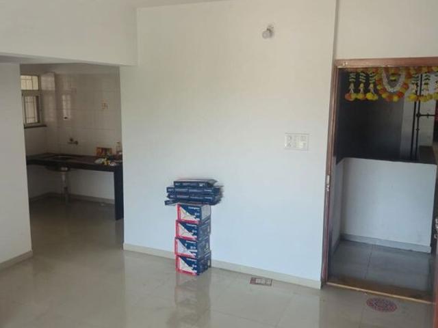 Brahma Waterbay 2 Bedroom 785 Sq. Ft. Apartment in Kalyani Nagar Pune Listing ID: #10425