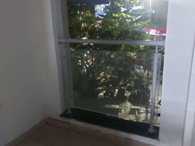 Brahma Vantage B 2 Bedroom 1000 Sq. Ft. Apartment in Bavdhan Pune Listing ID: #10351
