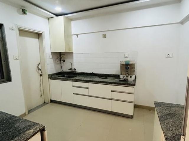 BrahmaCorp F Residences Phase II 2 Bedroom 1050 Sq. Ft. Apartment in Kalyani Nagar Pune Listing ID: #10411