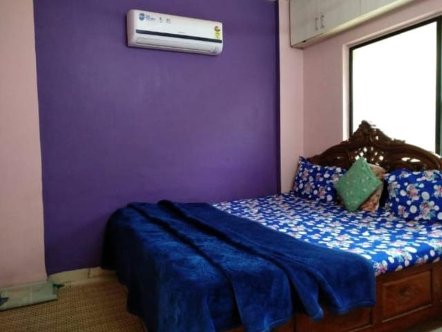 BrahmaCorp F Residences Phase II 2 Bedroom 1086 Sq. Ft. Apartment in Kalyani Nagar Pune Listing ID: #10231