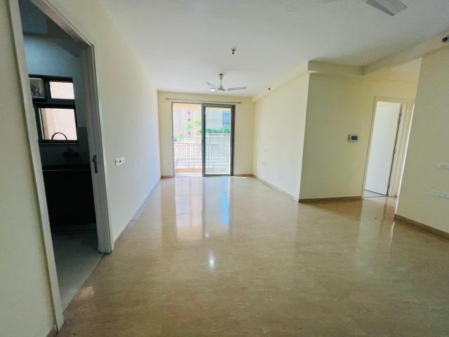 Brahmand CHS 2 Bedroom 950 Sq. Ft. Apartment in Brahmand Thane Listing ID: #10099
