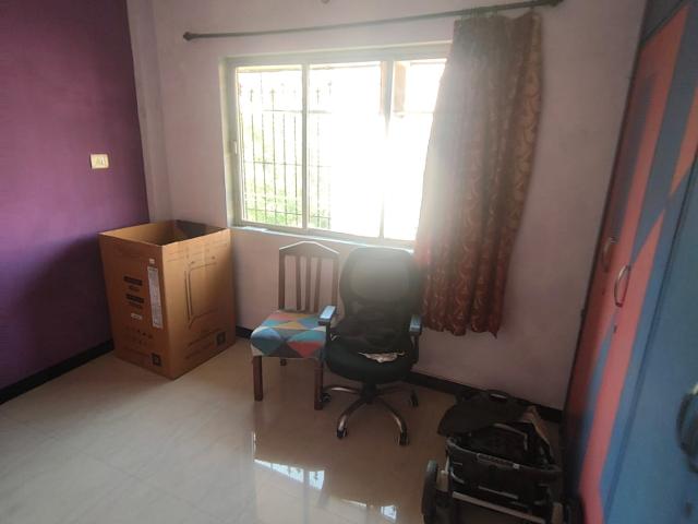 Brahmand CHS 2 Bedroom 920 Sq. Ft. Apartment in Brahmand Thane Listing ID: #9979
