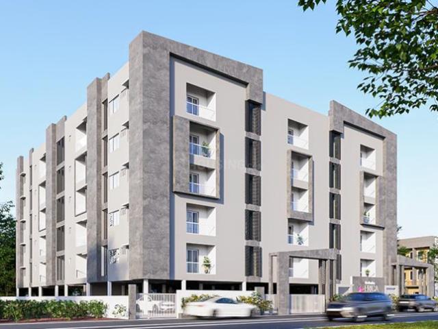 Brahmha Erica,Peelamedu 3 BHK Apartment For Sale Coimbatore