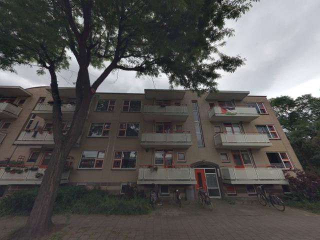 Brahmsstraat, 65, 7557 RS, Hengelo