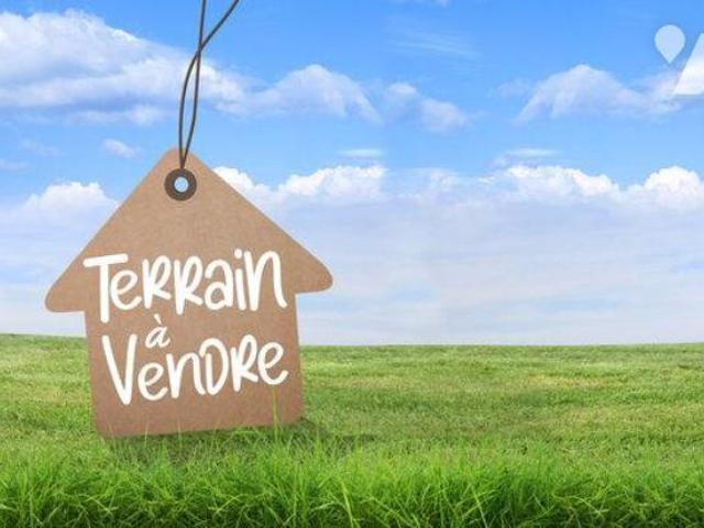 Brain sur Allonnes Vente Terrain 49