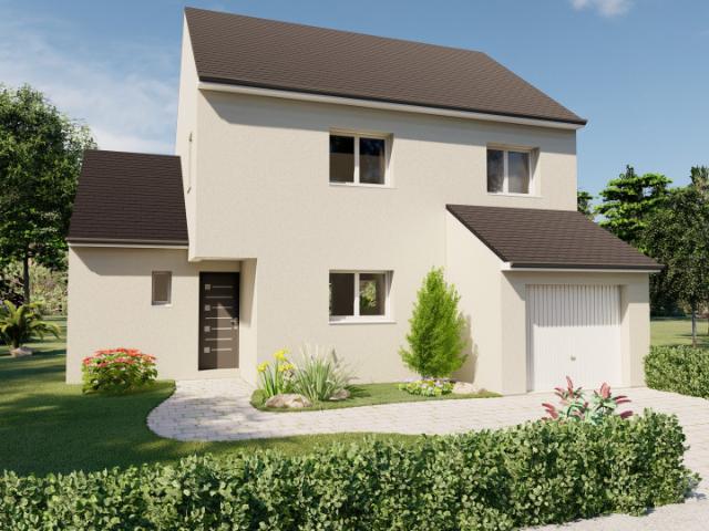 Brain sur Longuenée Vente Maison 49