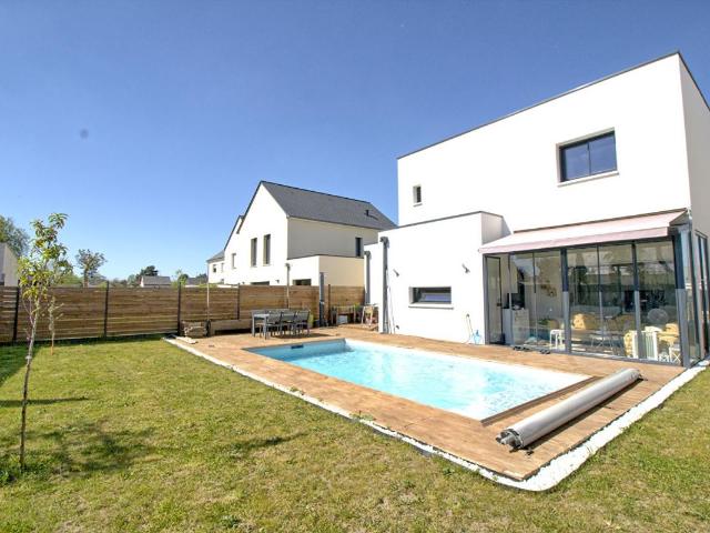 Trélazé Vente Maison 49