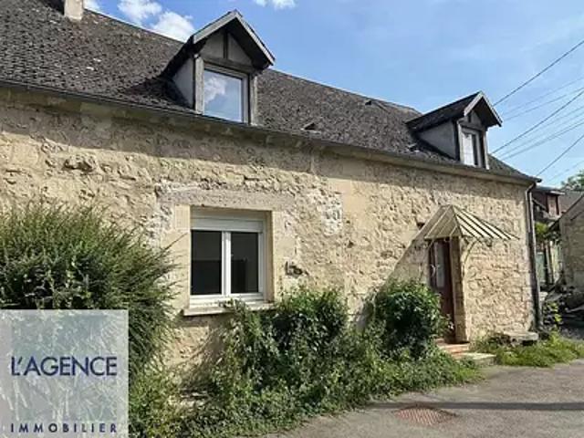 Braine 02220 Achat / Vente maison 5 pièces t5