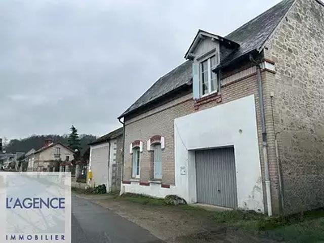 Braine 02220 Achat / Vente maison 6 pièces t6