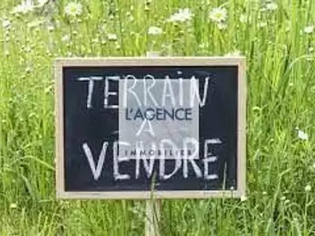 Braine 02220 Achat / Vente terrain