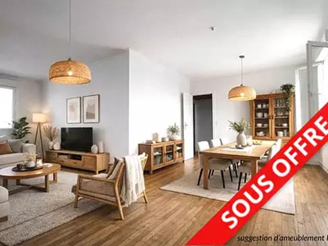 Brains 44830 Achat / Vente immeuble