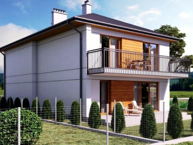 Brak 182 m², Białystok