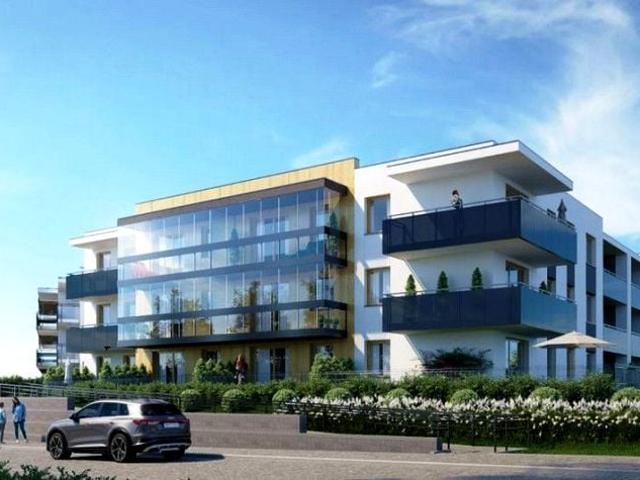 Brak 35,63 m², Białystok