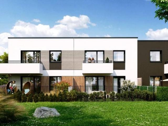 Brak 54 m², Zaścianki