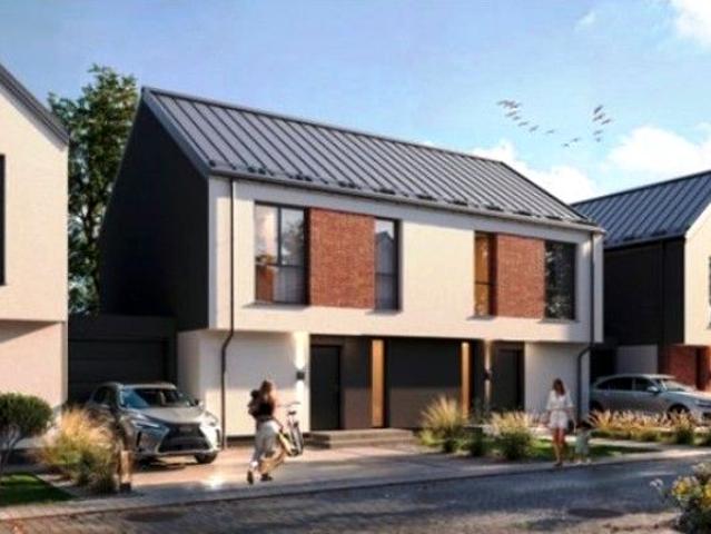 Brak 80,54 m², Oliszki