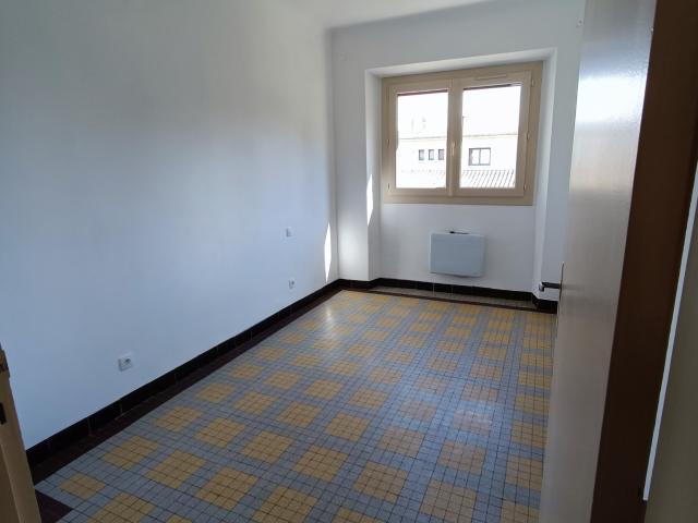 BRAM Maison T3 Bis avec jardin et garage Bram 11