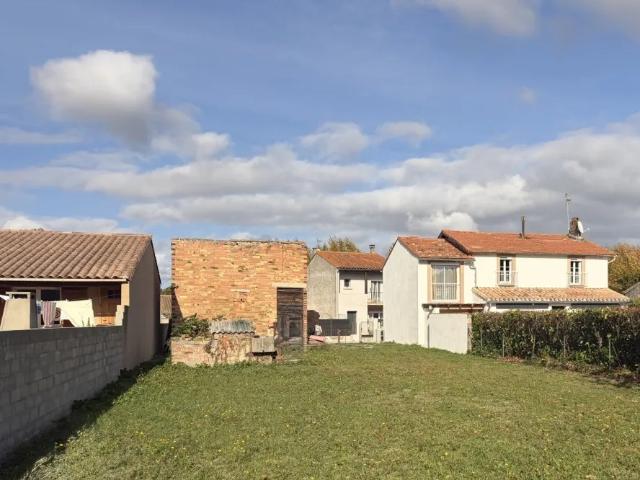 Bram Vente Terrain 11