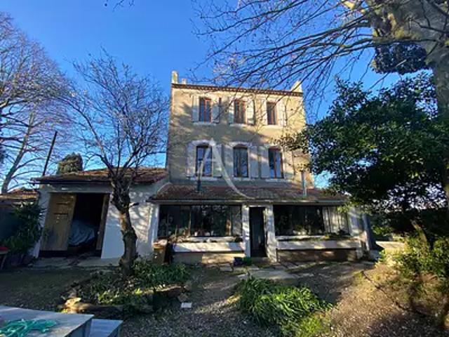 Bram 11150 Achat / Vente maison 7 pièces t7