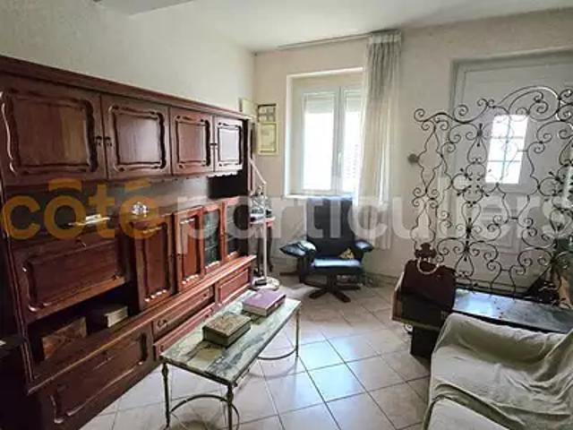 Bram 11150 Achat / Vente maison 3 pièces t3 au dernier étage