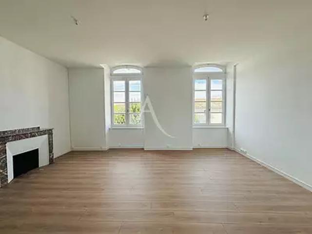 Bram 11150 Location appartement 4 pièces t4 cave
