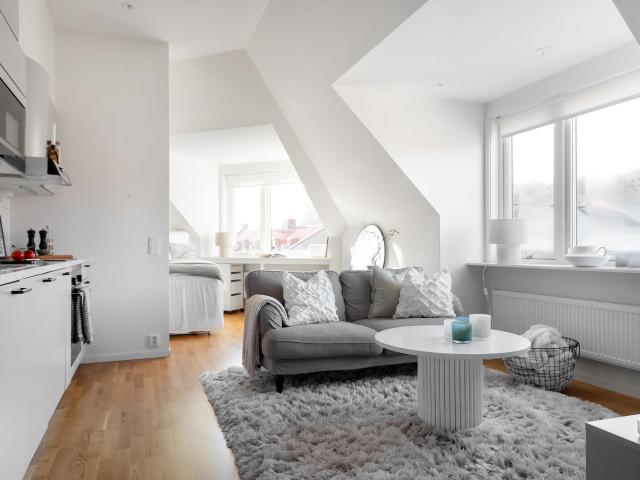 Brämaregatan 9B