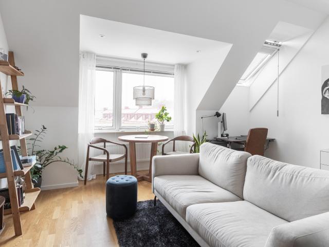 Brämaregatan 9B