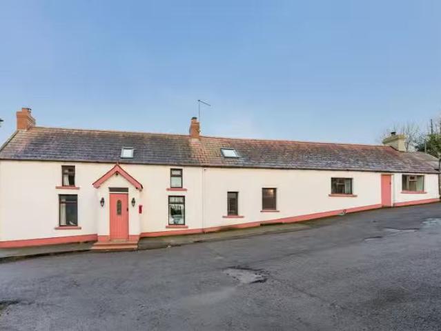 Brambles View, 190 Killynure Road