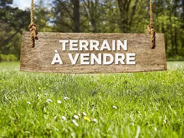 Brametot 76740 Programme neuf terrain neuf à vendre