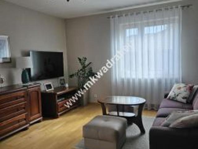 Bramki, 99 m² Dom
