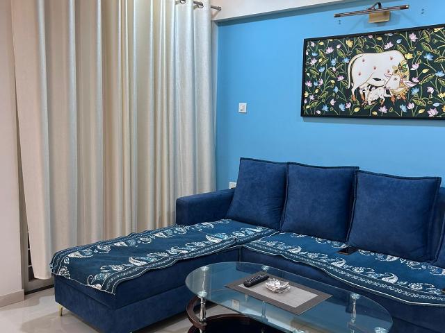 Bramha Skycity Apartment 2 Bedroom 707 Sq. Ft. Apartment in Dhanori Pune Listing ID: #9590