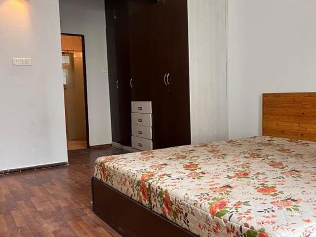 Bramhacorp Bramha Memories 3 Bedroom 1500 Sq. Ft. Villa in Lulla Nagar Pune Listing ID: #10384