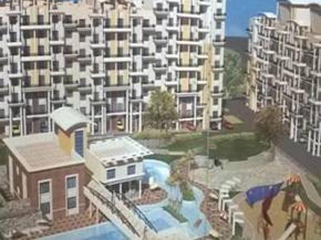 Bramhacorp Emerald County 2 Bedroom 1214 Sq. Ft. Apartment in Kondhwa Pune Listing ID: #9870