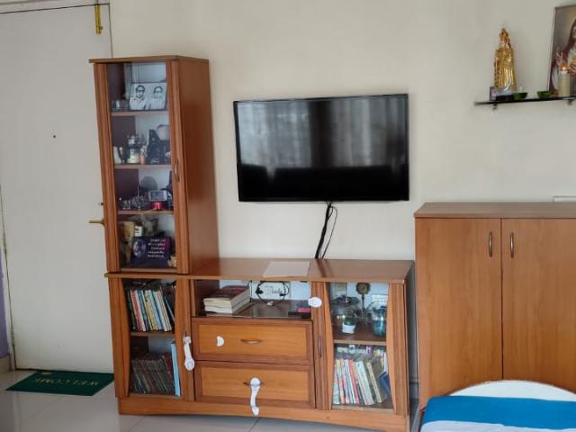 Bramhacorp The Collection 2 Bedroom 705 Sq. Ft. Apartment in Kalyani Nagar Pune Listing ID: #9690