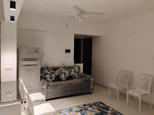 Bramhacorp The Collection 2 Bedroom 830 Sq. Ft. Apartment in Kalyani Nagar Pune Listing ID: #10420