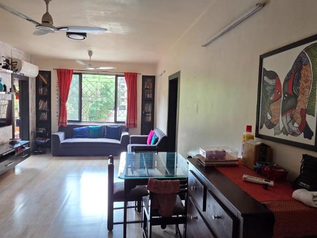 Bramhacorp The Collection 2 Bedroom 1072 Sq. Ft. Apartment in Kalyani Nagar Pune Listing ID: #10399