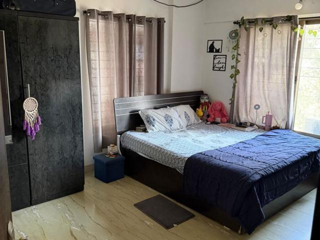 Bramhacorp The Collection 2 Bedroom 1200 Sq. Ft. Apartment in Kalyani Nagar Pune Listing ID: #10299