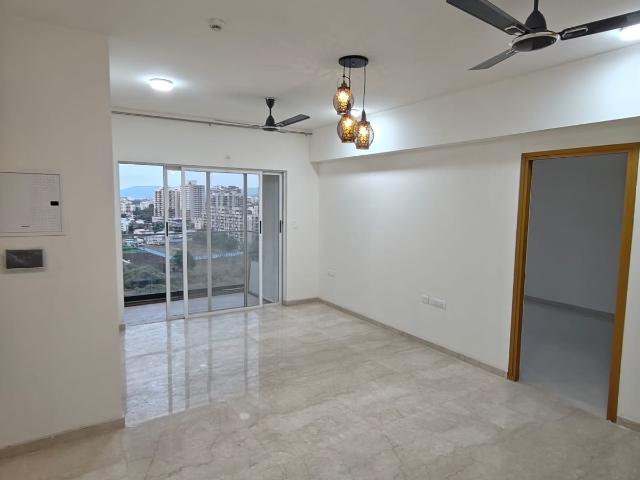Bramhacorp The Collection 3 Bedroom 1530 Sq. Ft. Apartment in Kalyani Nagar Pune Listing ID: #10399