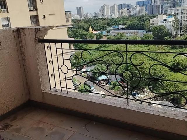 Bramhacorp Townhouse 1 Bedroom 250 Sq. Ft. Apartment in Balewadi Pune Listing ID: #10036
