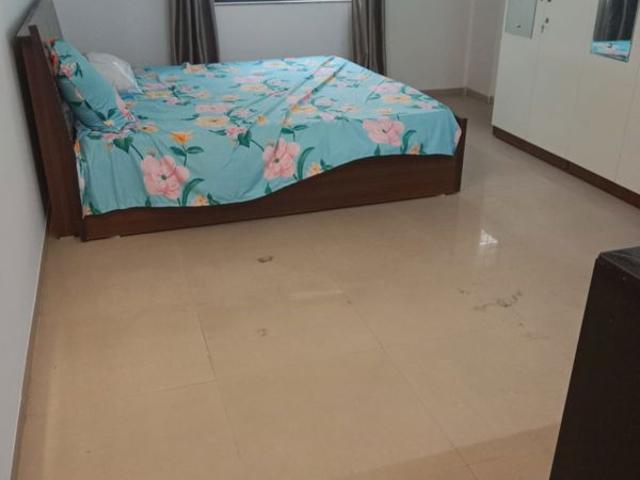 Bramhacorp Townhouse 1 RK 275 Sq. Ft. Apartment in Balewadi Pune Listing ID: #9897