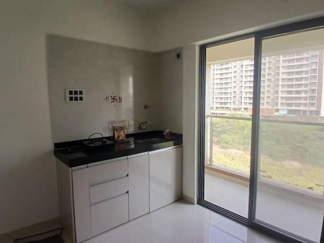 Bramhacorp Townhouse Studio 175 Sq. Ft. Apartment in Balewadi Pune Listing ID: #9925