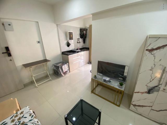 Bramhacorp Townhouse Studio 180 Sq. Ft. Apartment in Balewadi Pune Listing ID: #10058