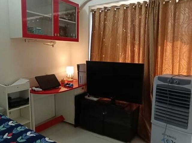 Bramhacorp Townhouse Studio 205 Sq. Ft. Apartment in Balewadi Pune Listing ID: #10426