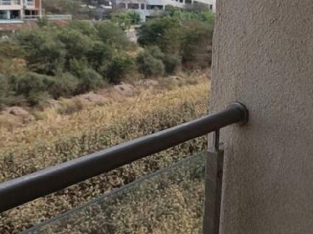 Bramhacorp Townhouse Studio 200 Sq. Ft. Apartment in Balewadi Pune Listing ID: #10168