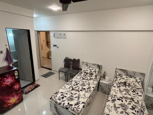 Bramhacorp Townhouse Studio 220 Sq. Ft. Apartment in Balewadi Pune Listing ID: #10303